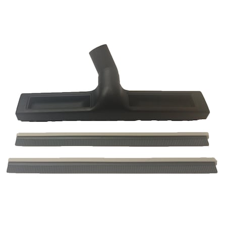 Dustless Technologies Floor Tool With Squeegee, 14", for D1618 D1437